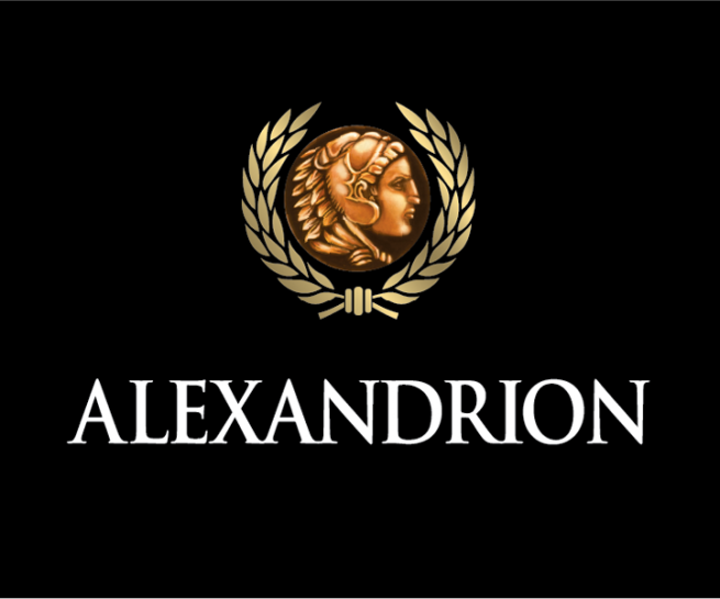 Календар Alexandrion
