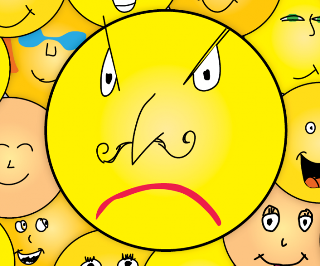 Незнайомці