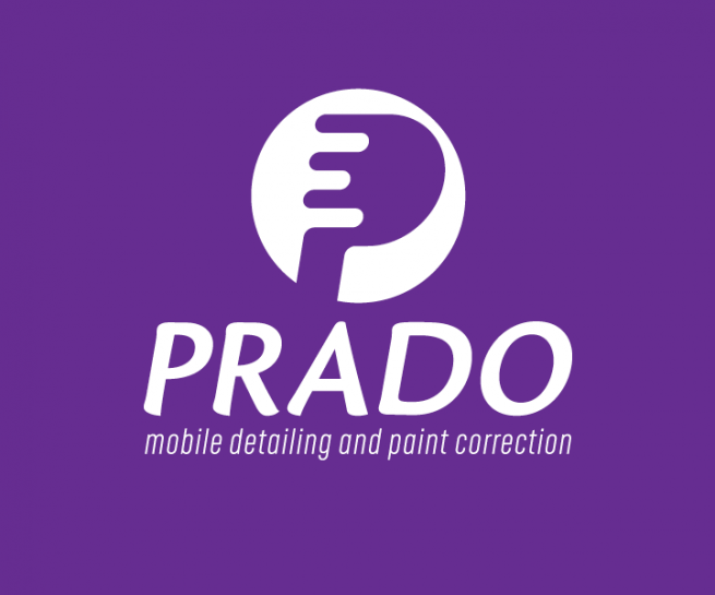 Prado логотип