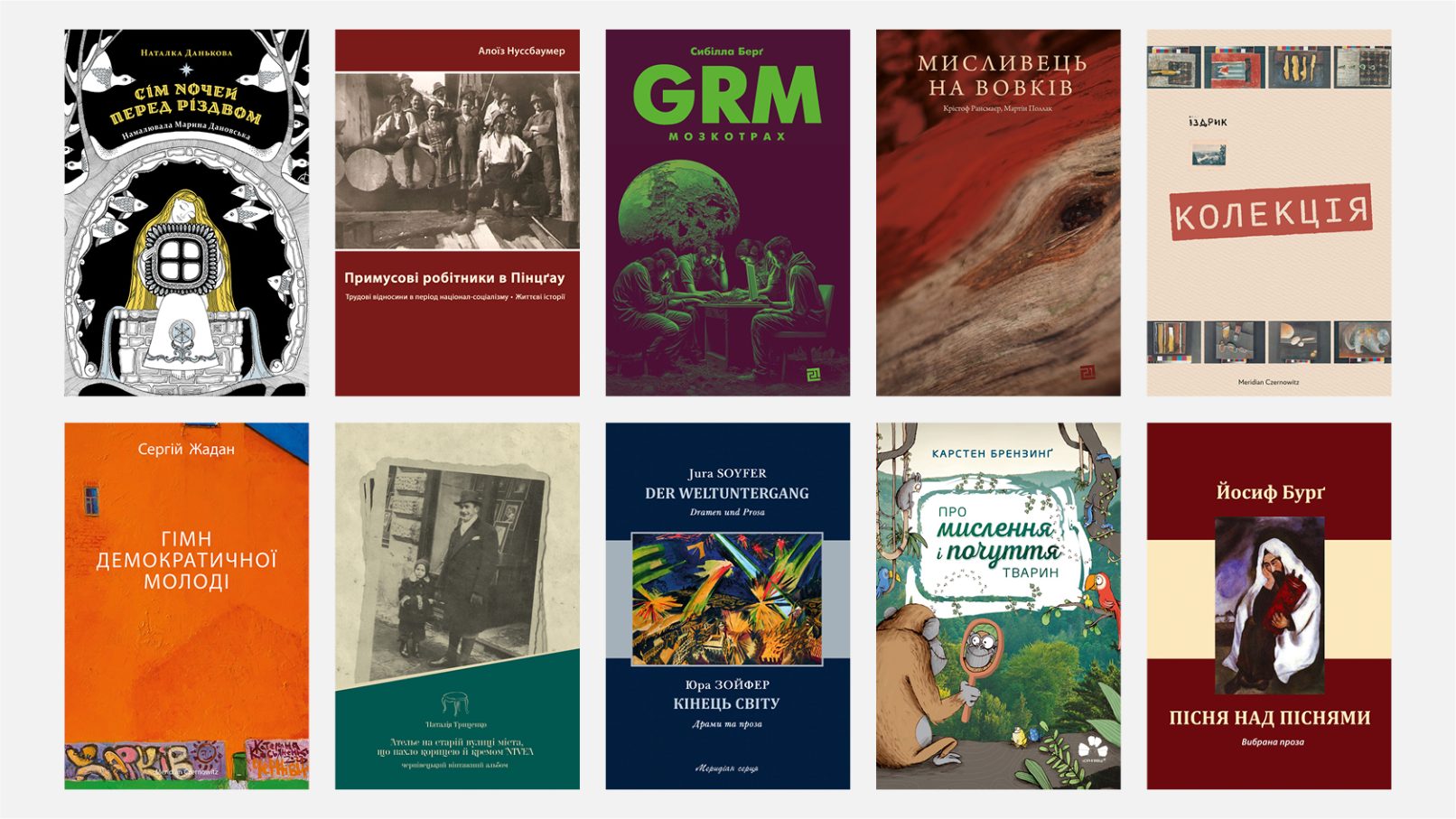 Електронні книжки